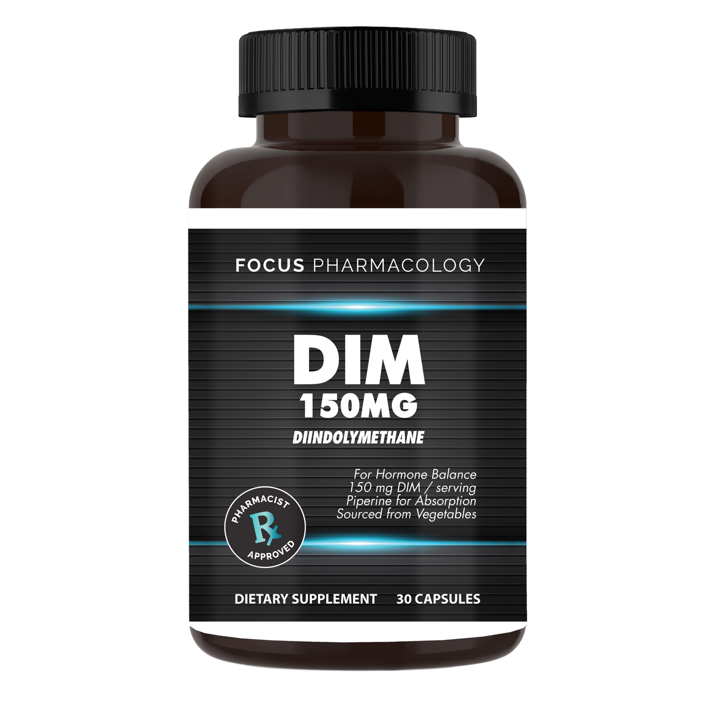 DIM 150mg Women's Strength