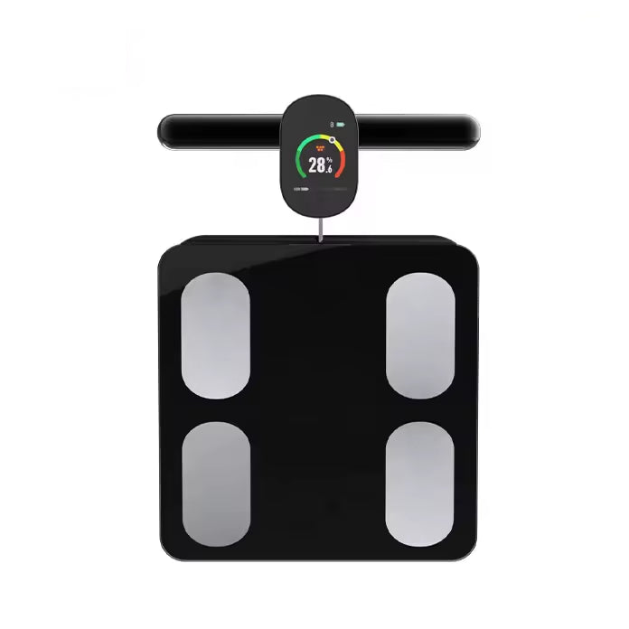8 Electrodes Digital Smart BMI Scale