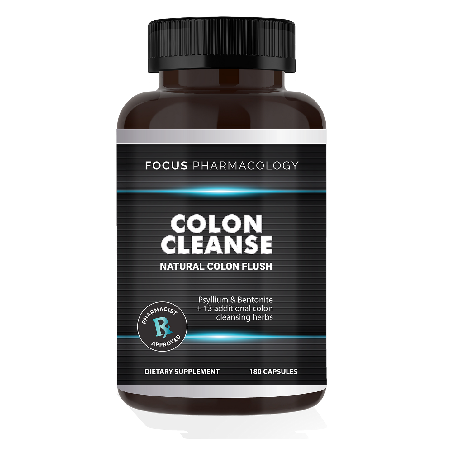 Colon Cleanse & Detox