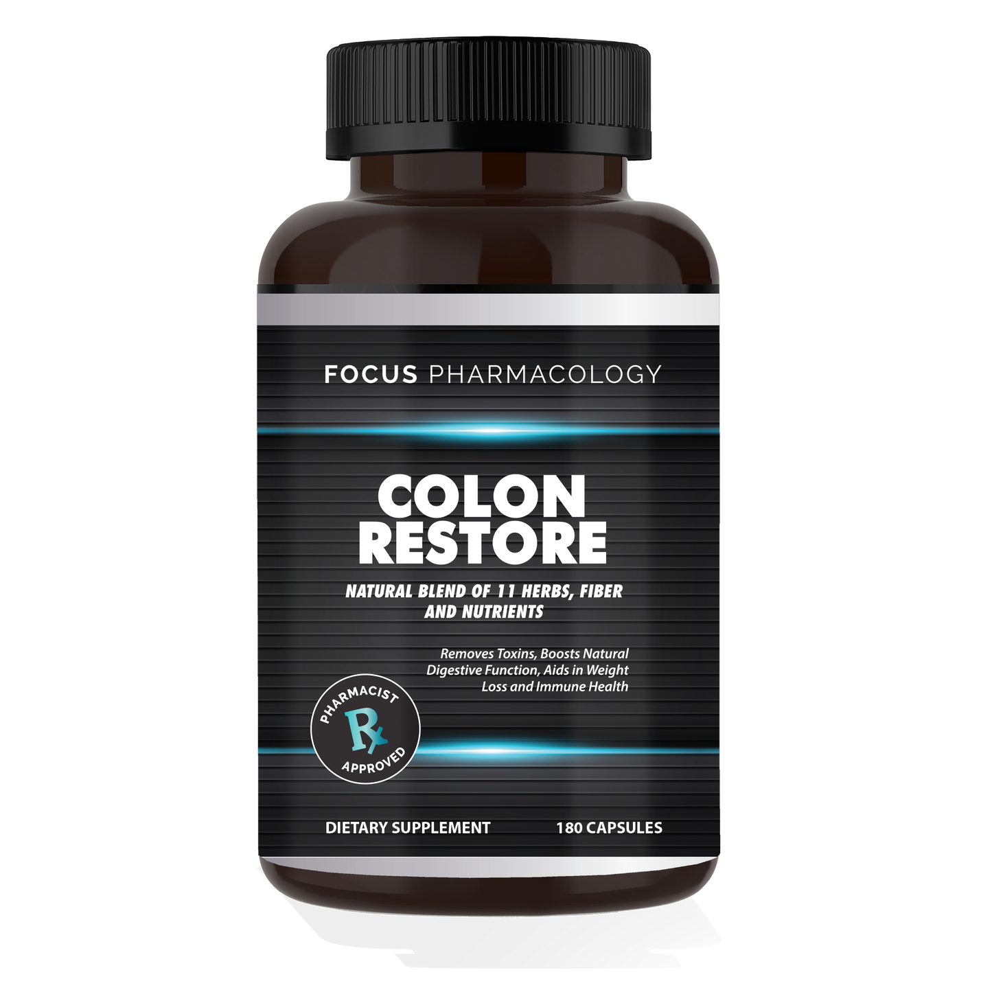 Colon Restore
