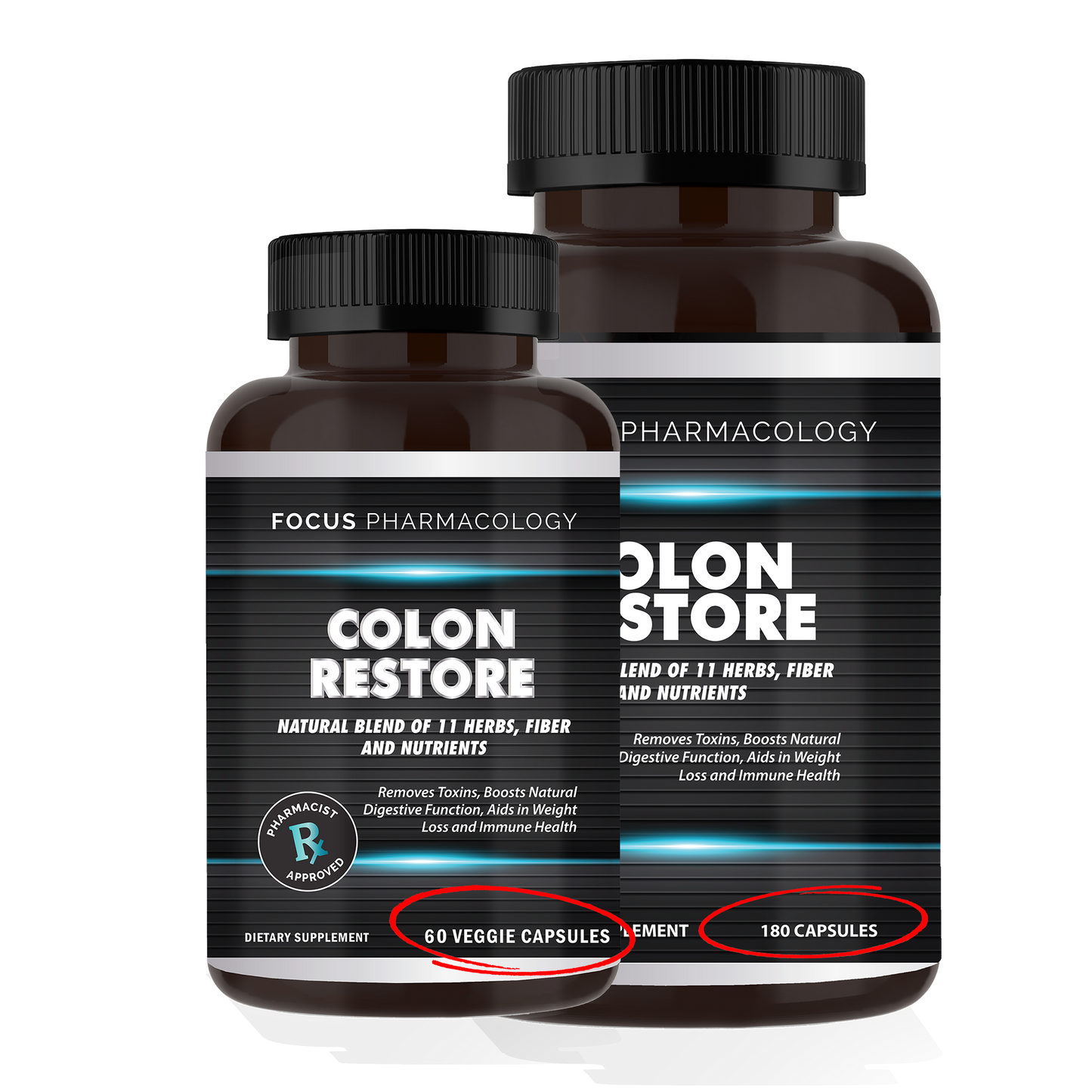 Colon Restore
