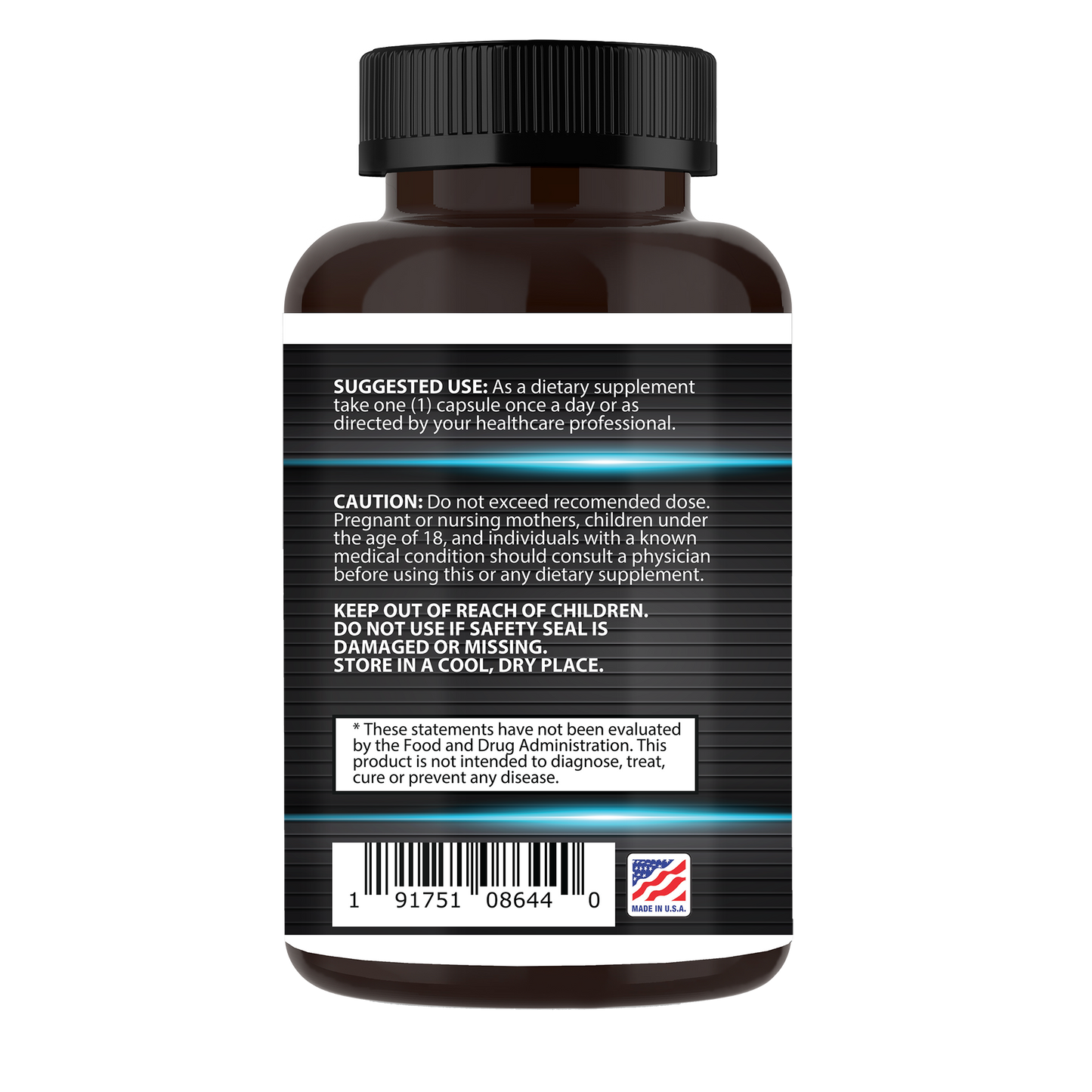 DHEA 25MG