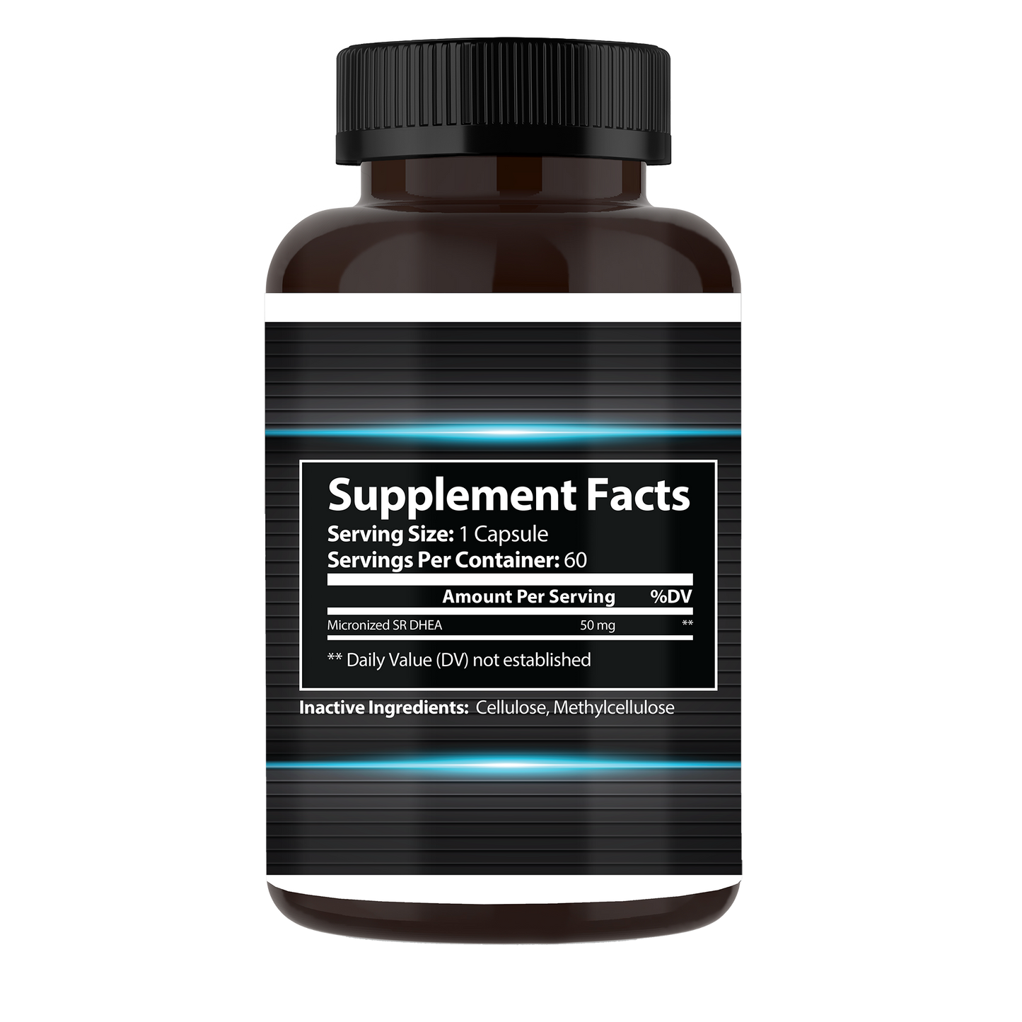 DHEA 50MG