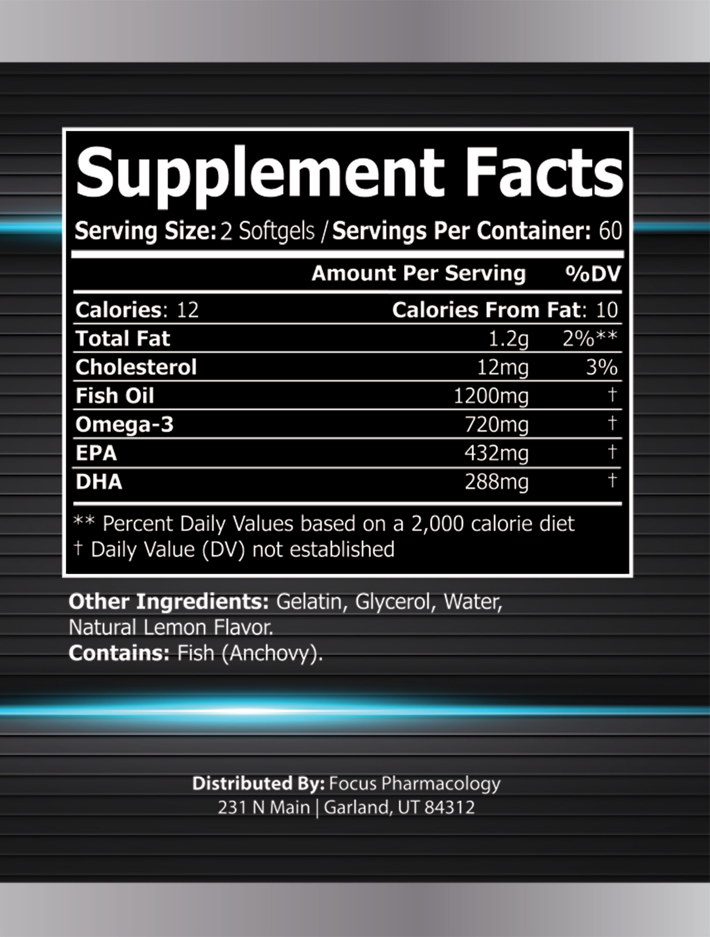 Omega-3