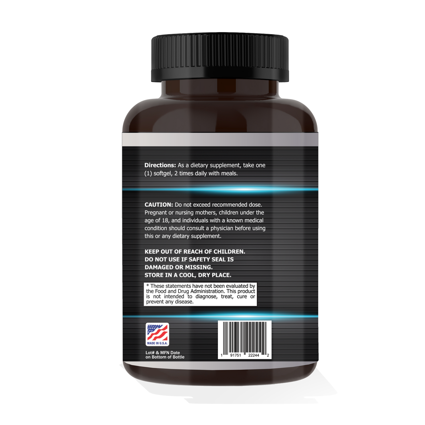Omega-3