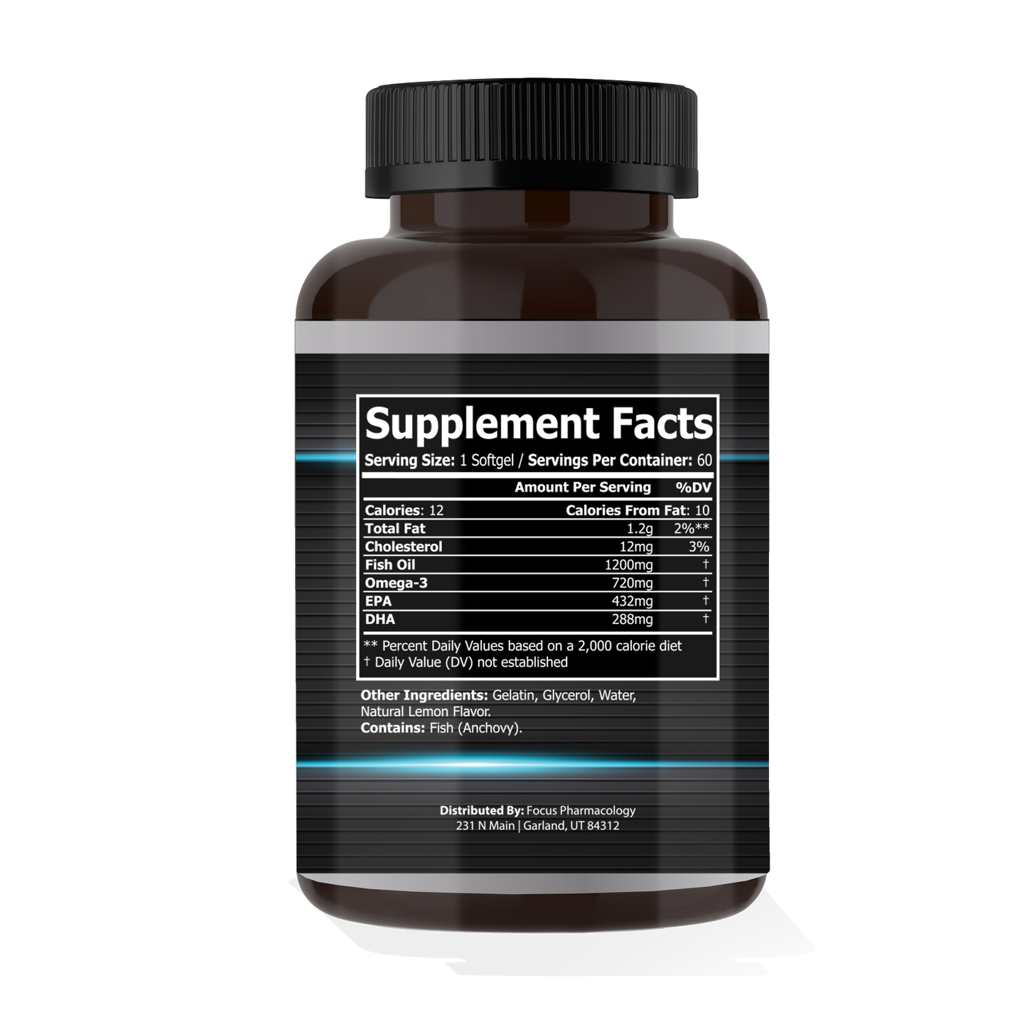 Omega-3
