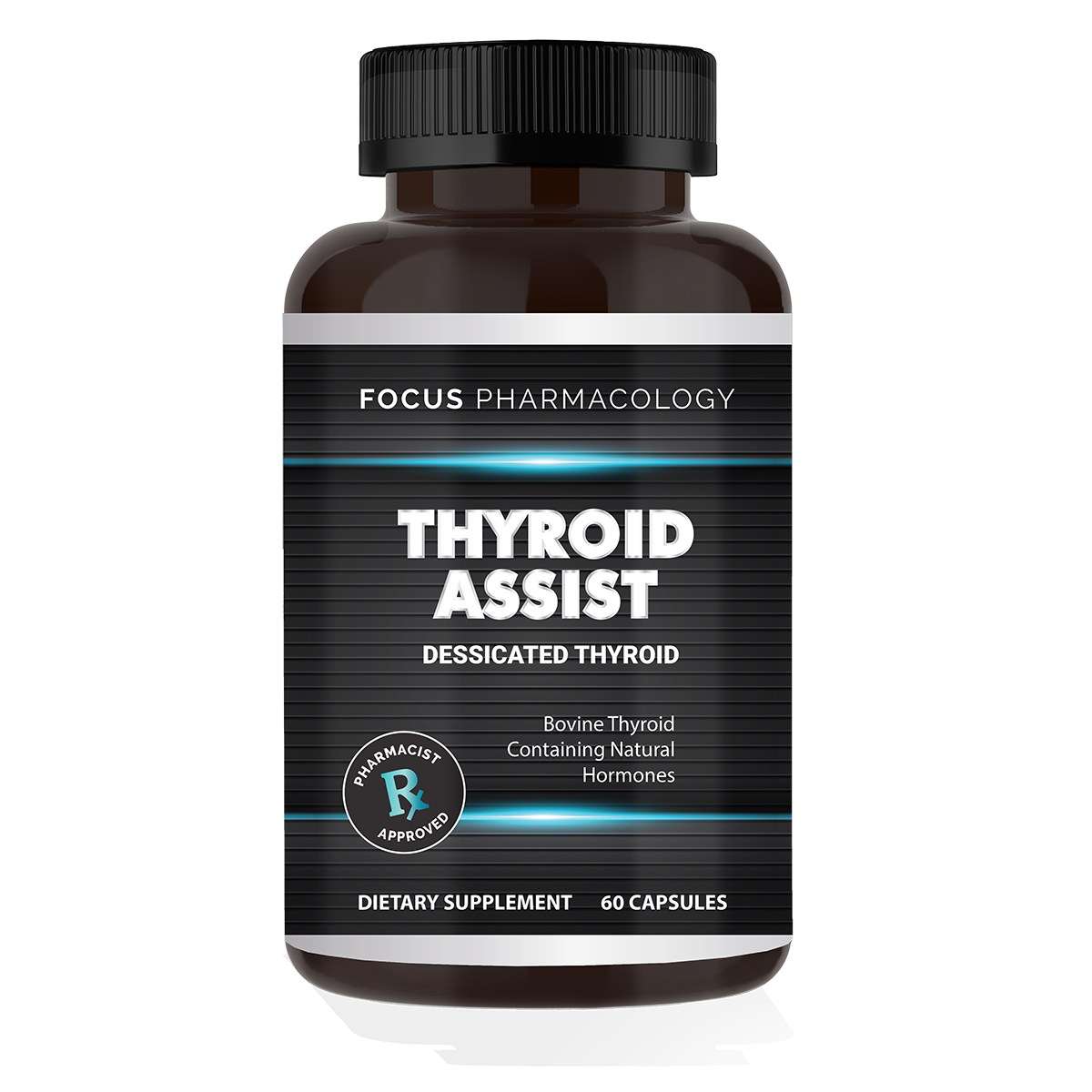 Thyroid Assist