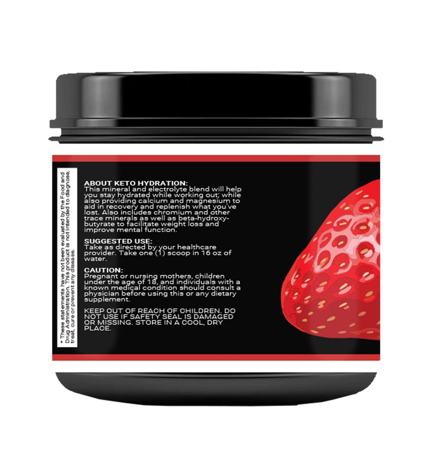 Focus Pharmacology Hydration