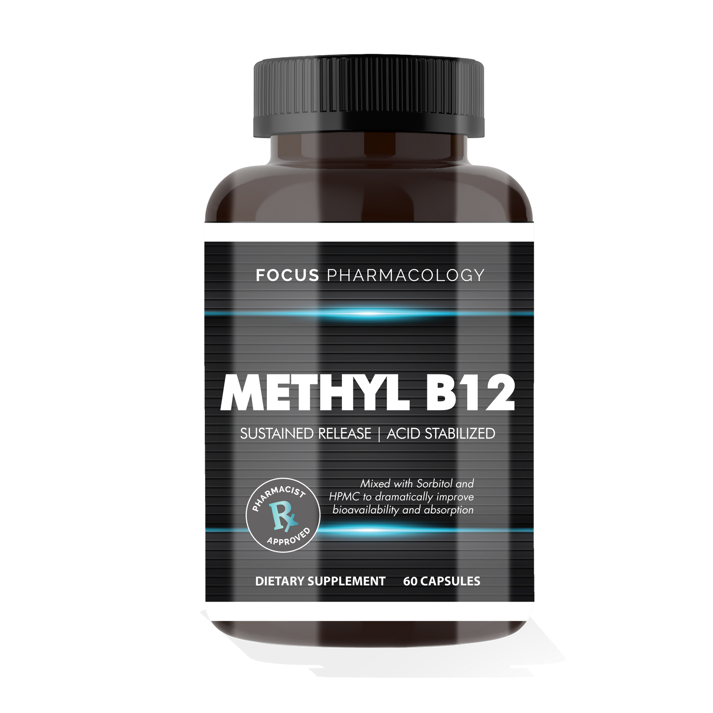 Methyl B12 Vitamin