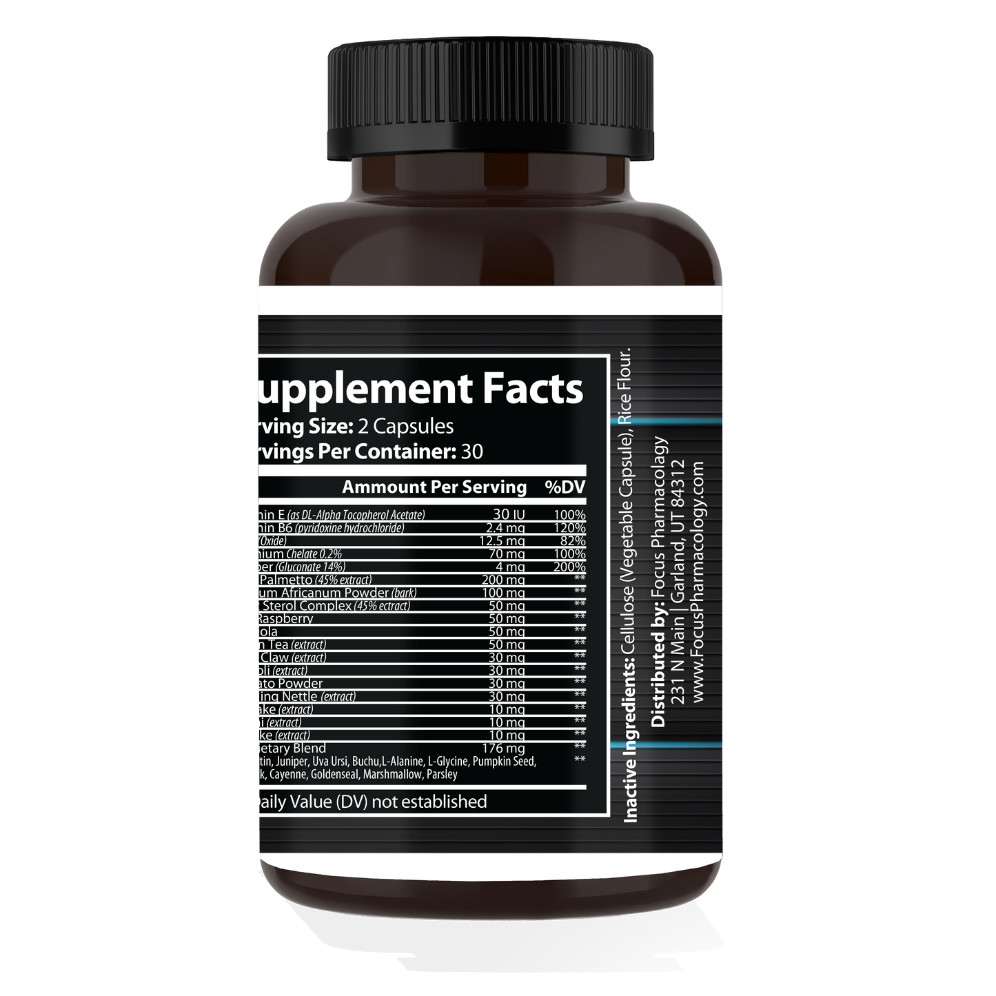 Prostate Support