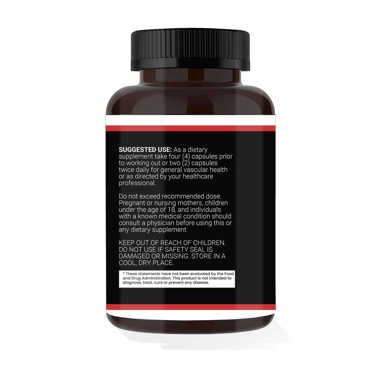 VasoPUMP