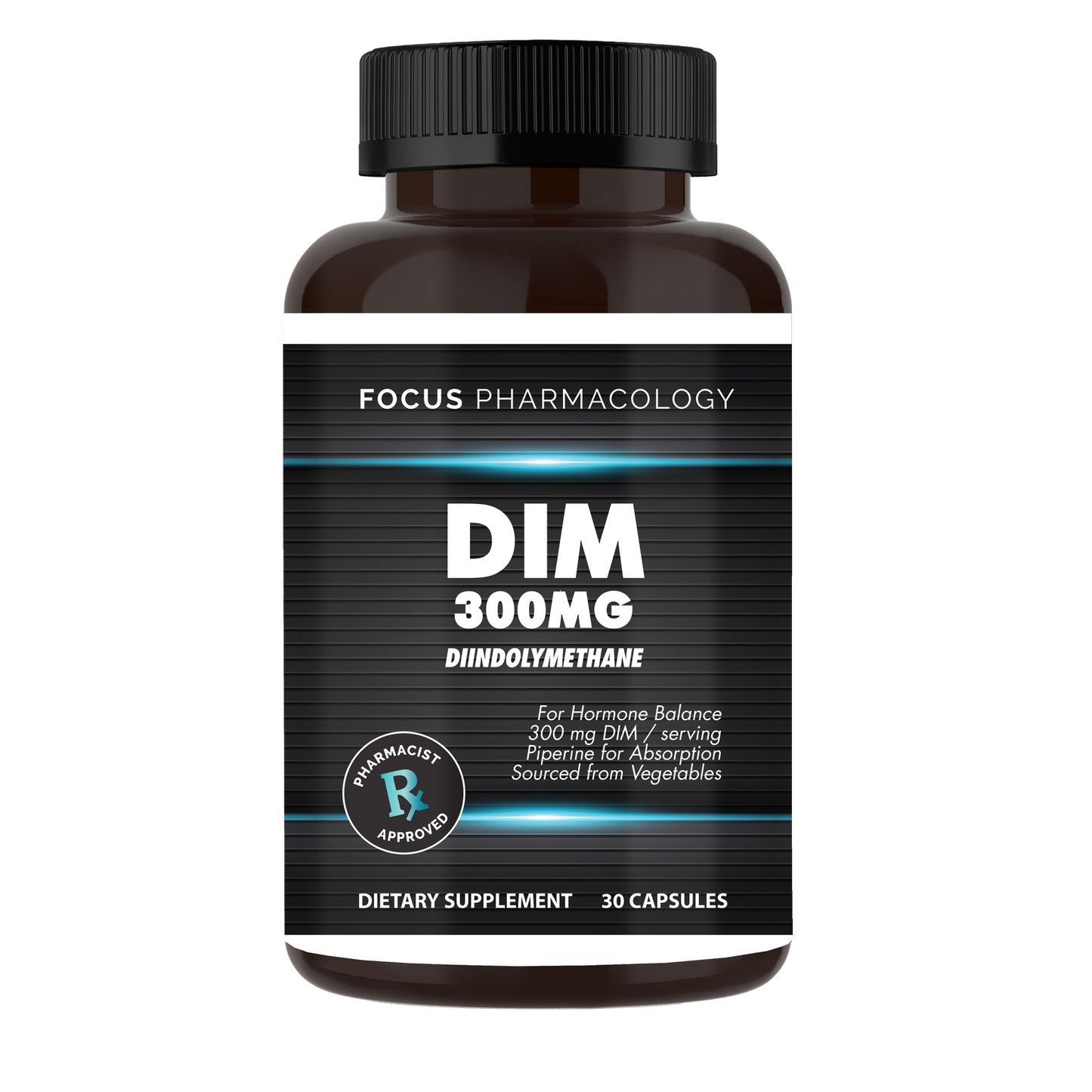 DIM 300mg Men's Strength