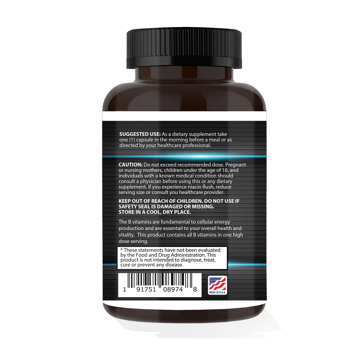 Methyl-B Complex