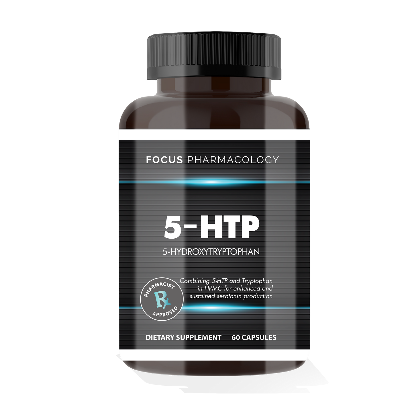 5-HTP (5-Hydroxytryptophan)