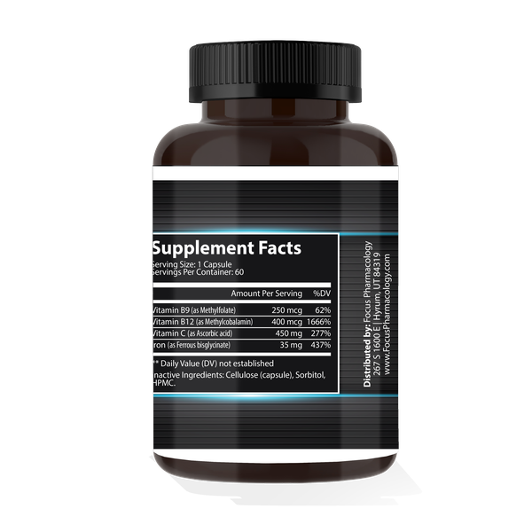 Anemia Support