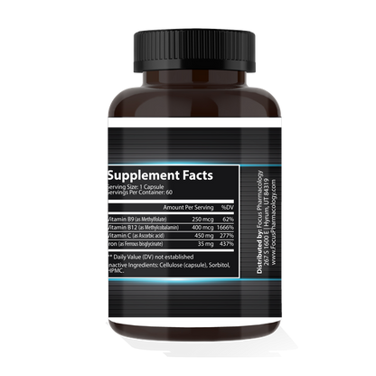Anemia Support
