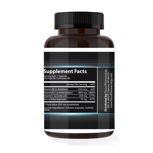 Anemia Support