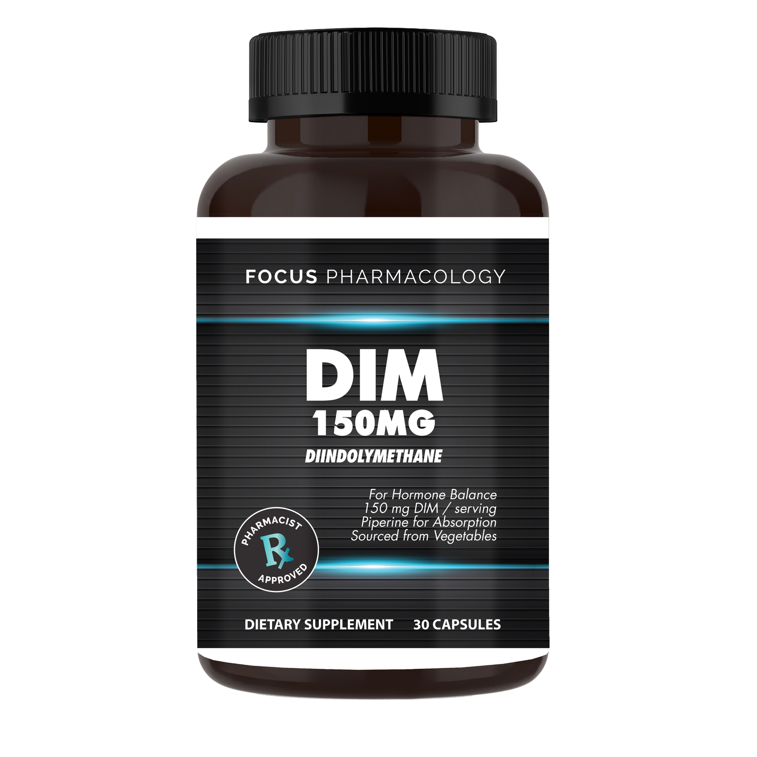 DIM 150mg Women's Strength