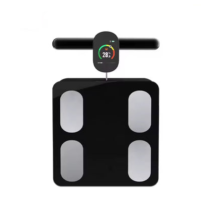 8 Electrodes Digital Smart BMI Scale