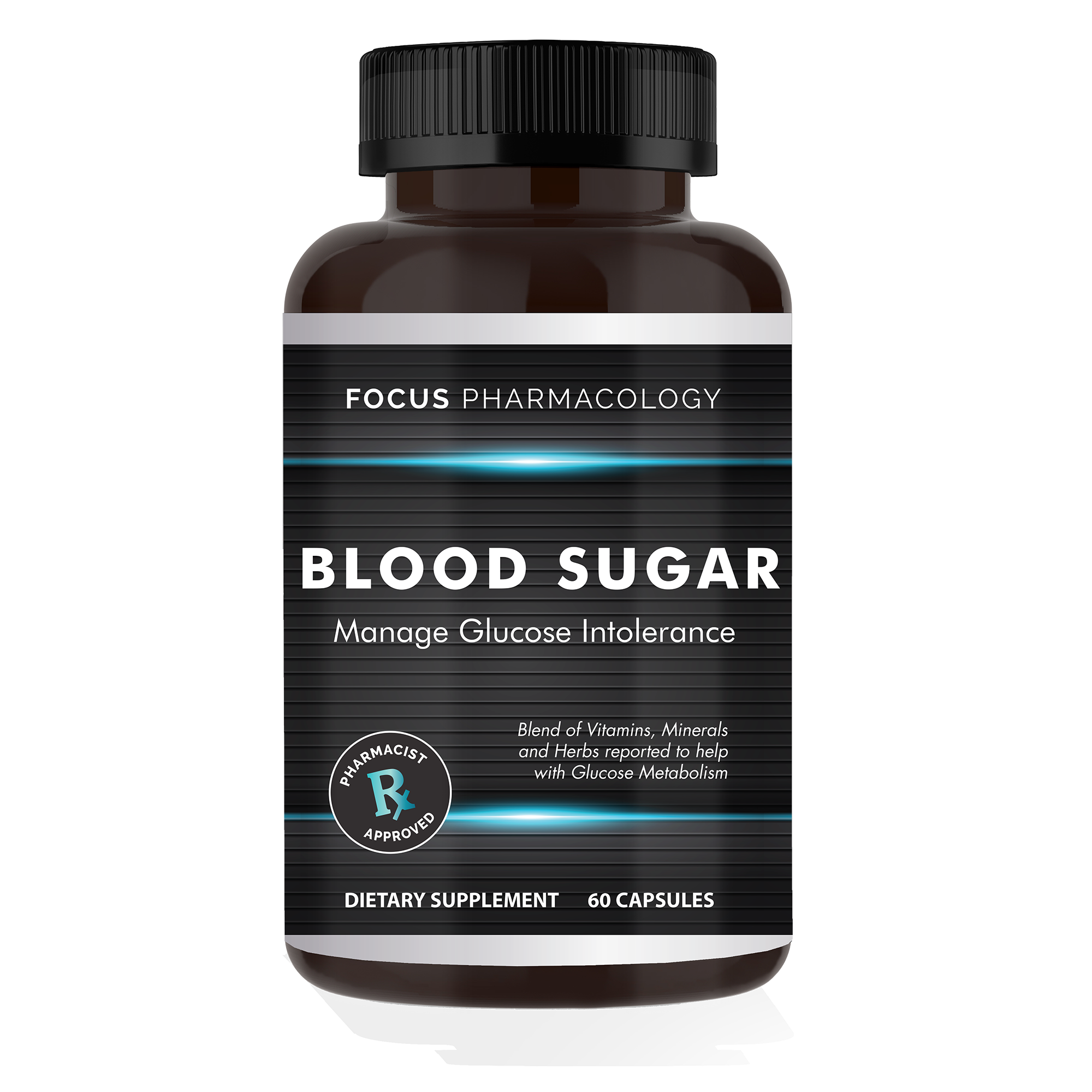 Blood Sugar Support