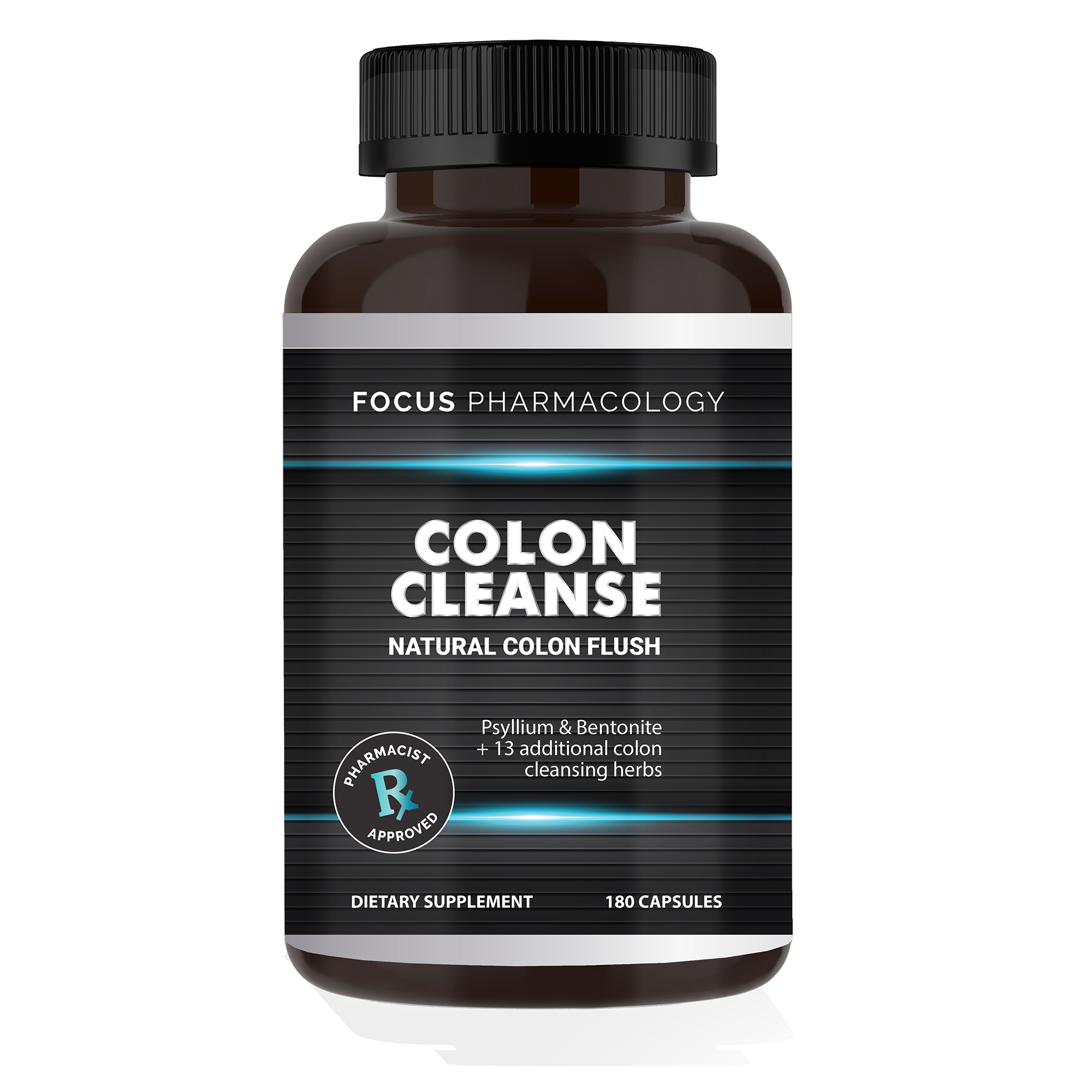 Colon Cleanse & Detox