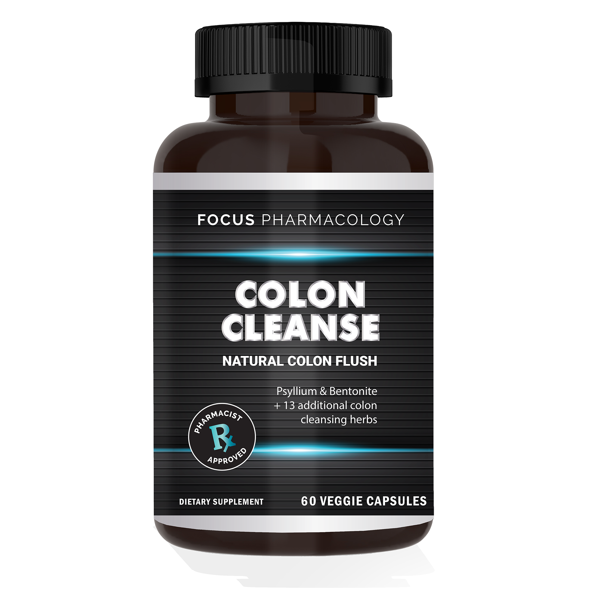 Colon Cleanse & Detox