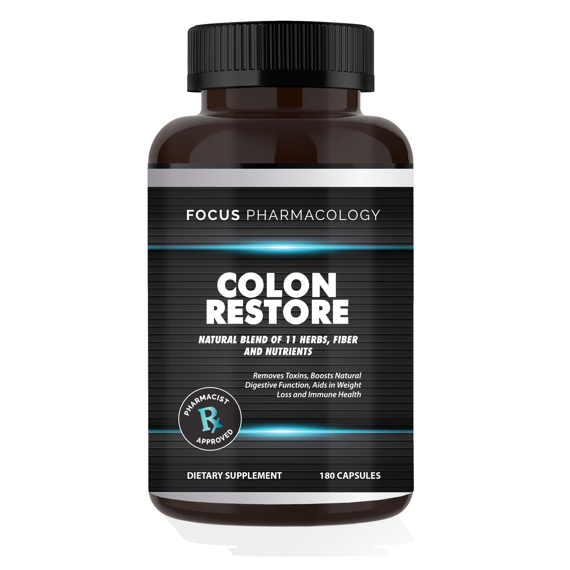 Colon Restore