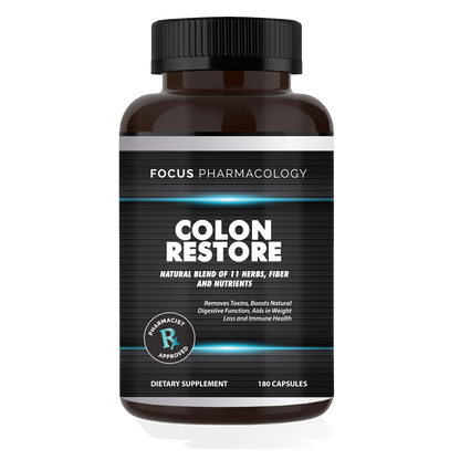 Colon Restore