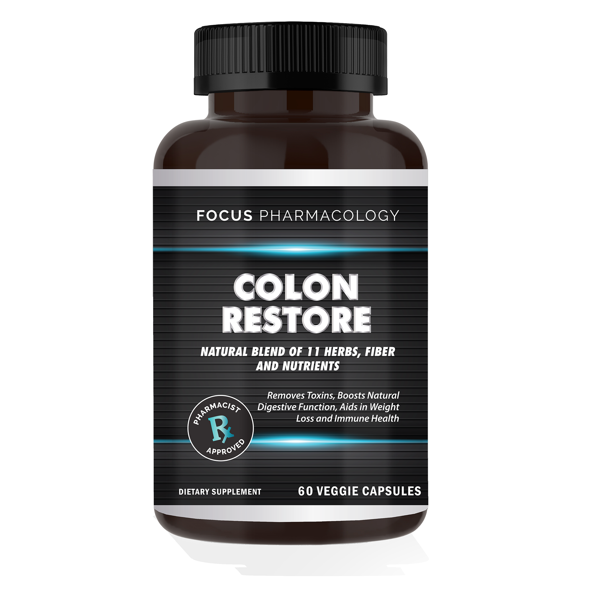Colon Restore