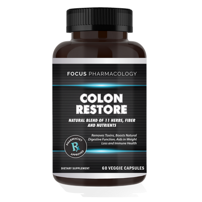 Colon Restore