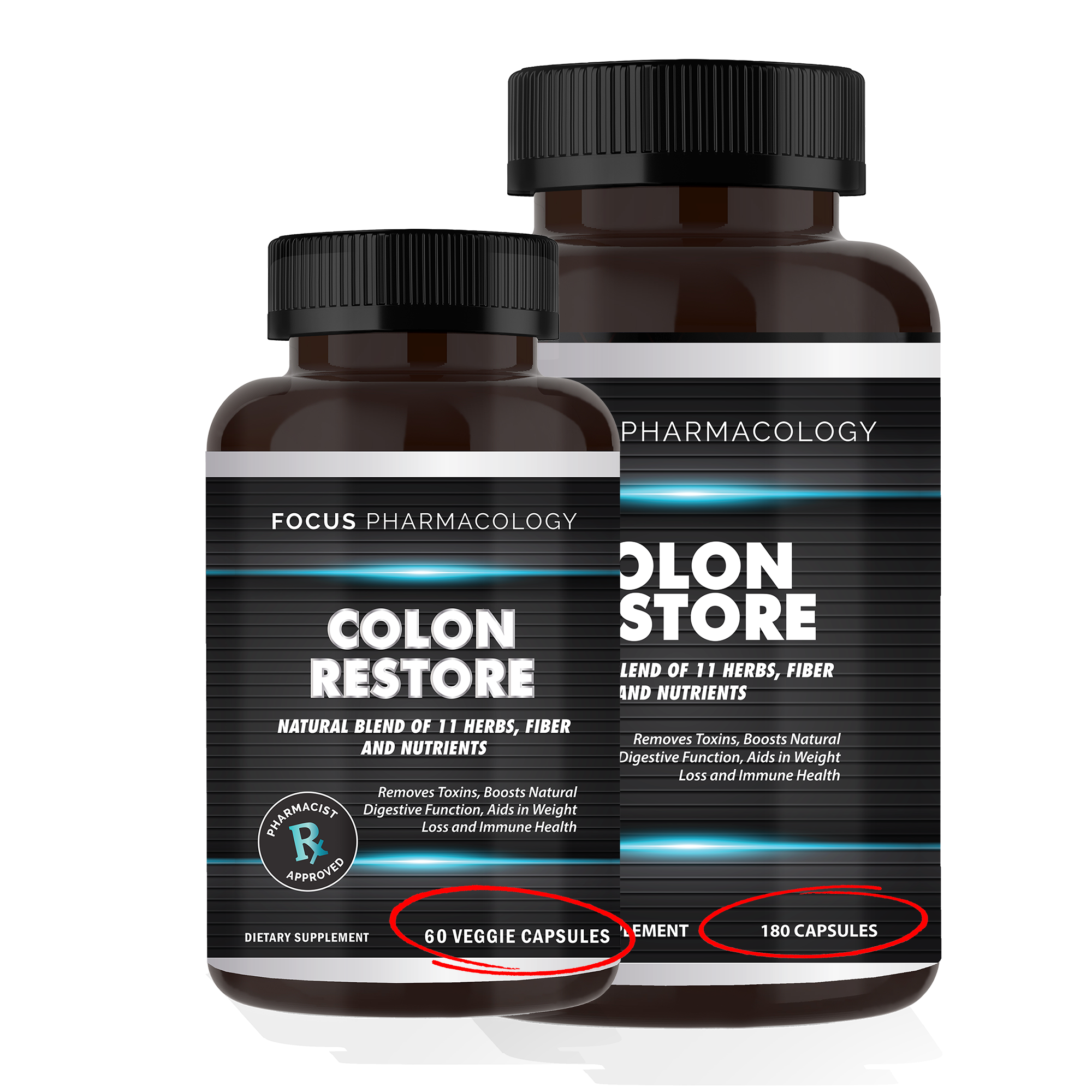 Colon Restore