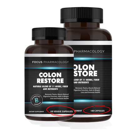 Colon Restore
