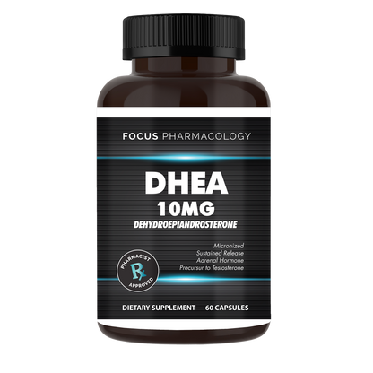 DHEA 10MG