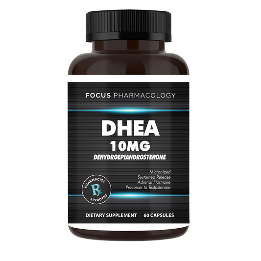 DHEA 10MG