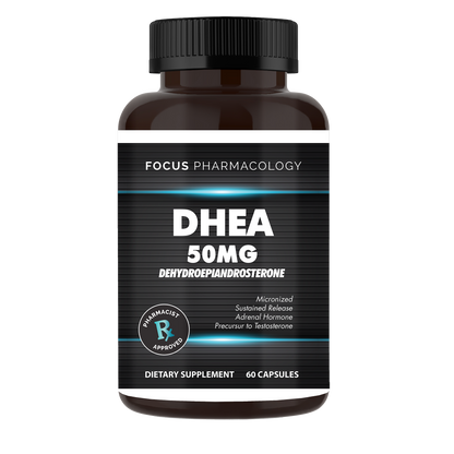DHEA 50MG