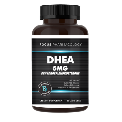 DHEA 5MG