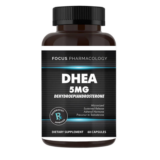 DHEA 5MG
