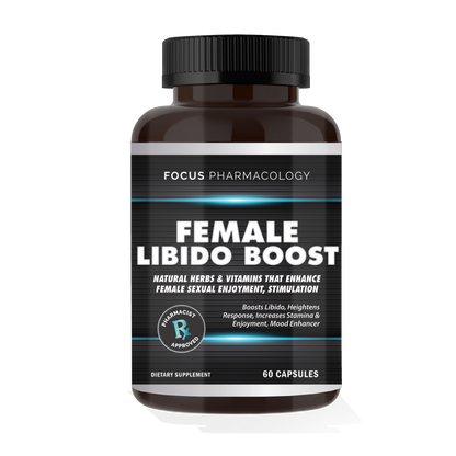Female Sexual Wellness