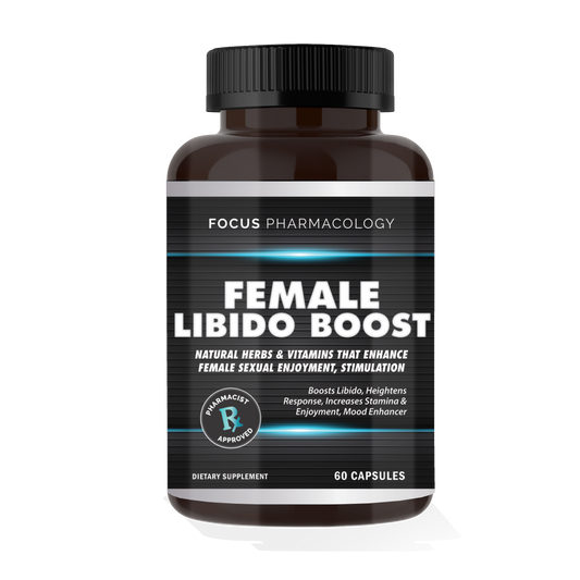 Female Sexual Wellness
