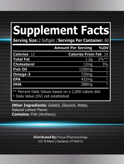 Omega-3