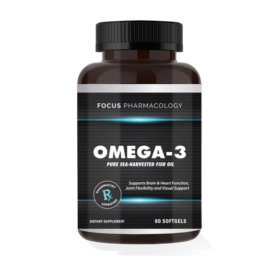 Omega-3