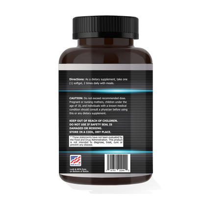 Omega-3
