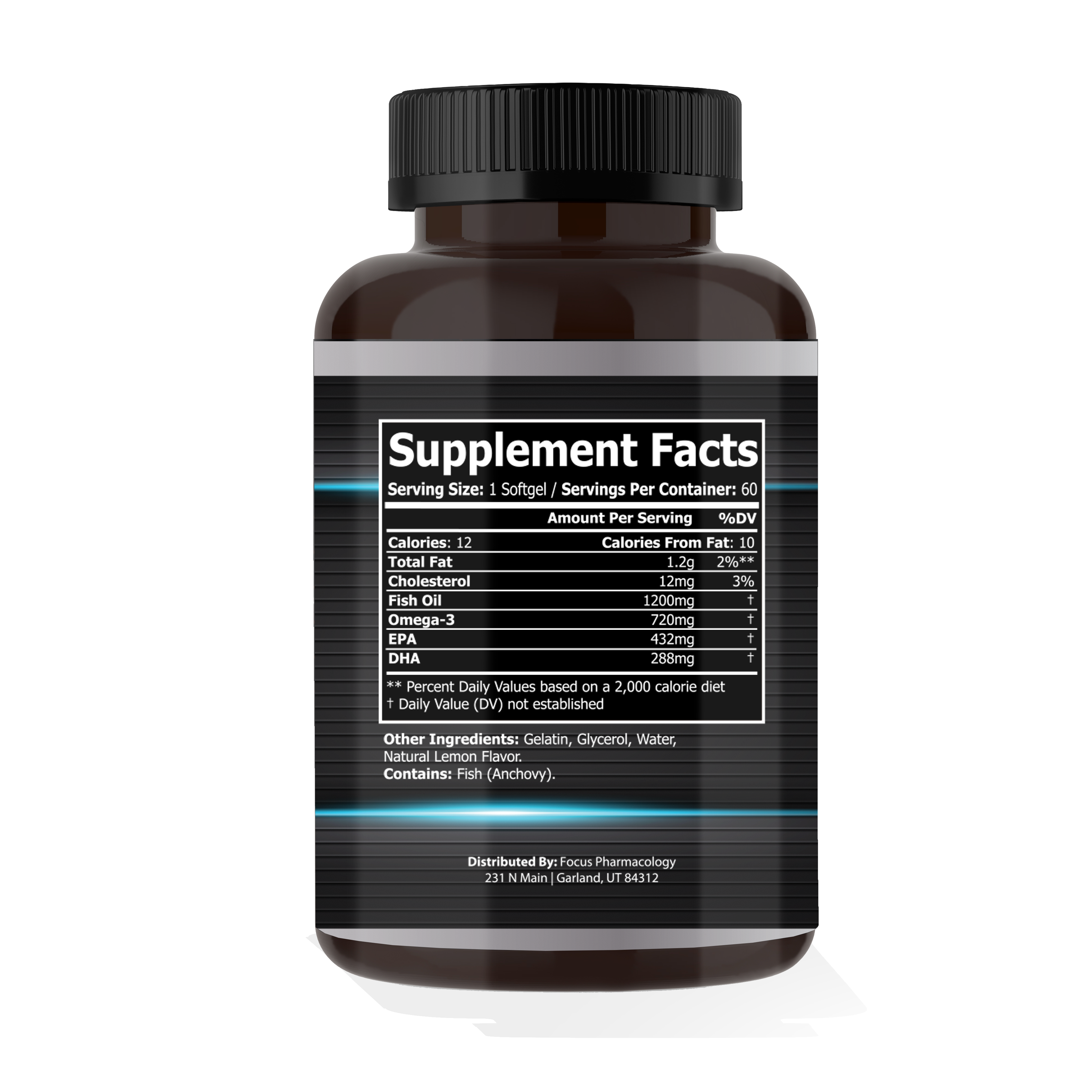 Omega-3