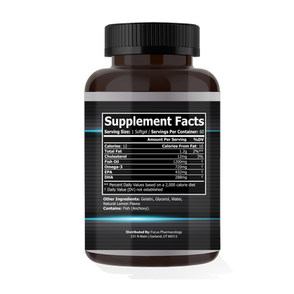 Omega-3