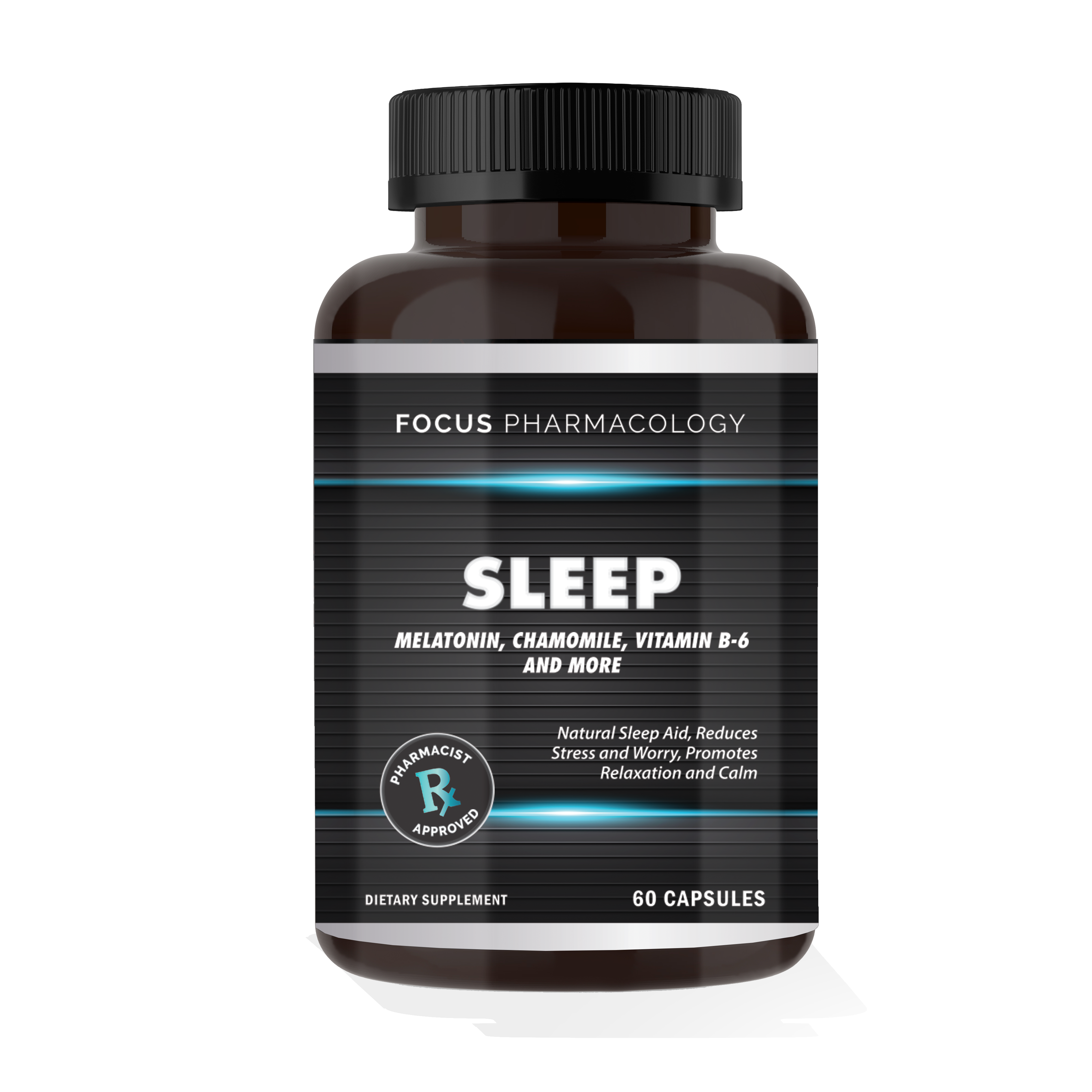 Sleep Formula