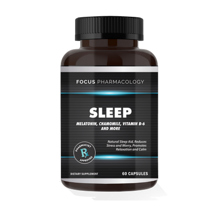 Sleep Formula