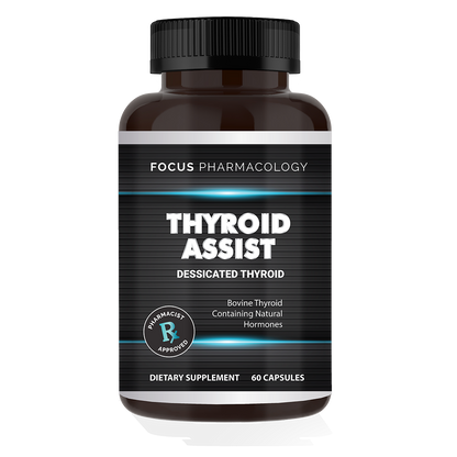Thyroid Assist
