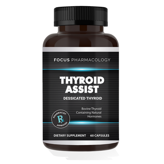 Thyroid Assist