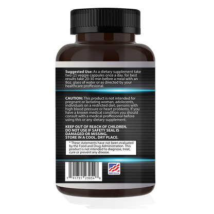 Urinary Health