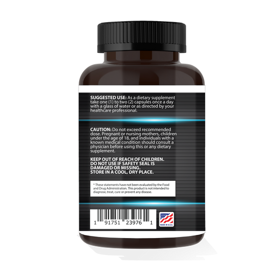 Carnitine